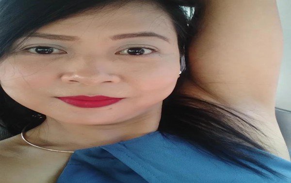 Armpit Fetish  Best Video  Israel
